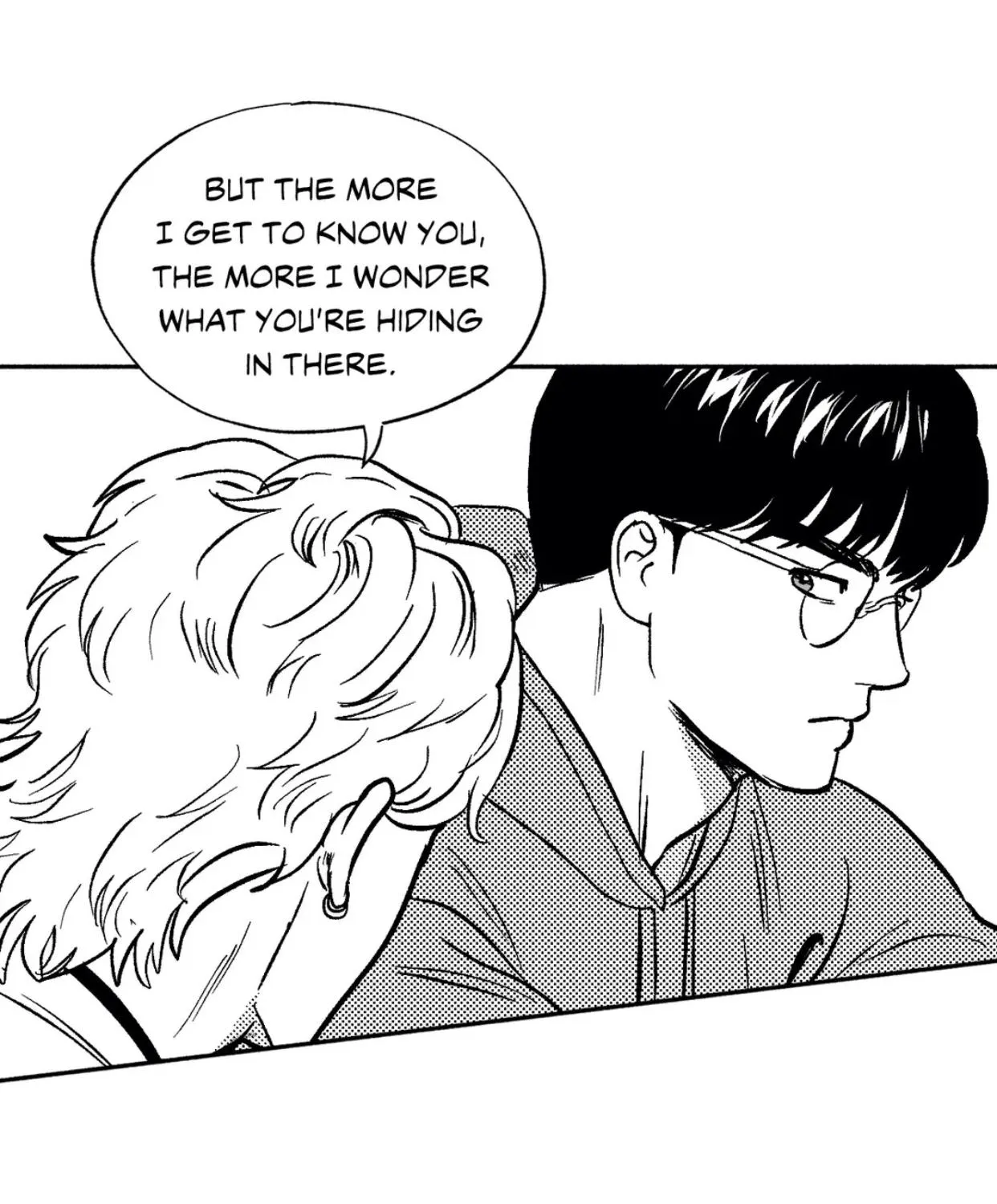 The Man At Night Chapter 21 page 117 - 