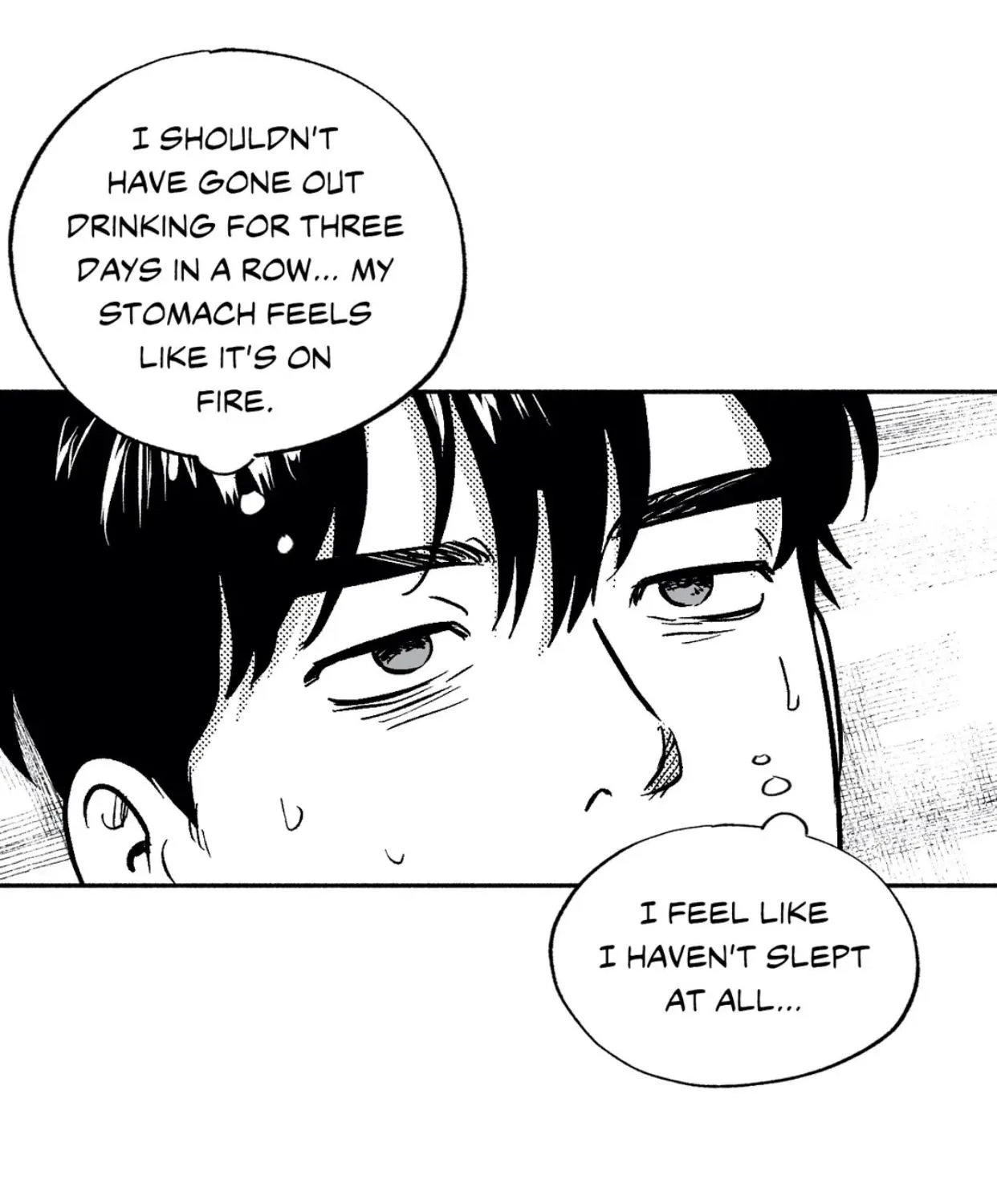 The Man At Night Chapter 21 page 13 - 
