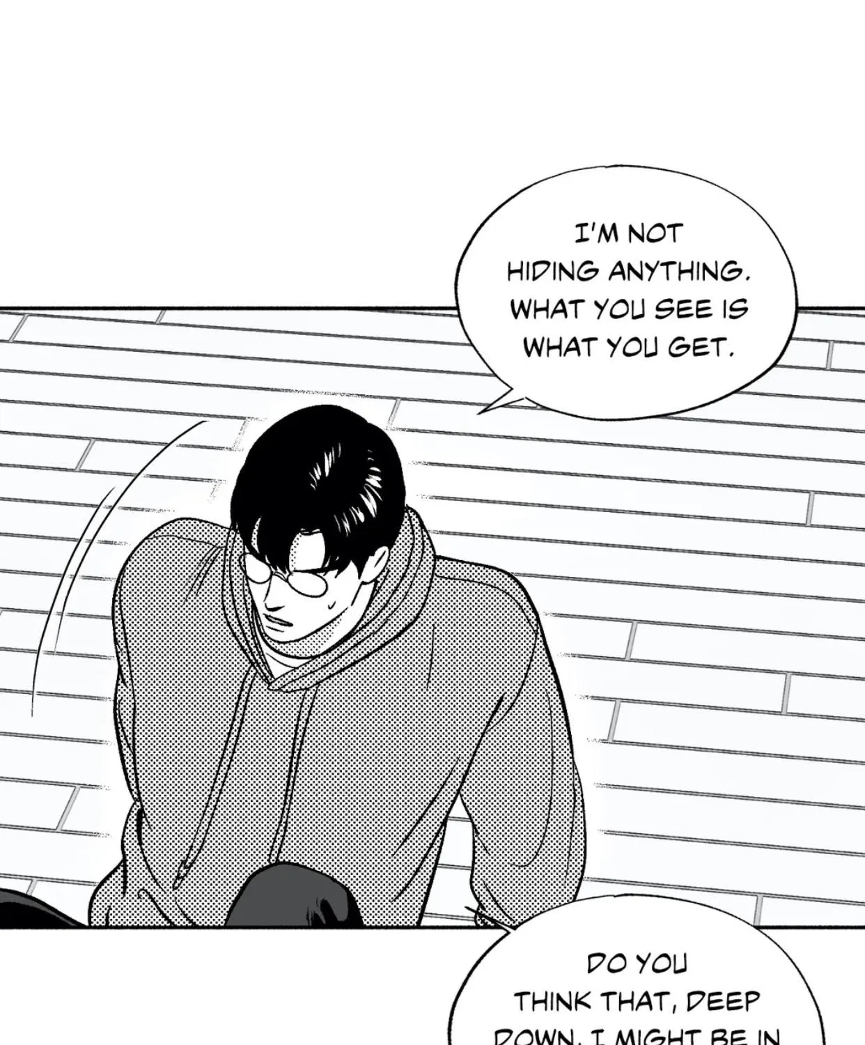 The Man At Night Chapter 21 page 121 - 