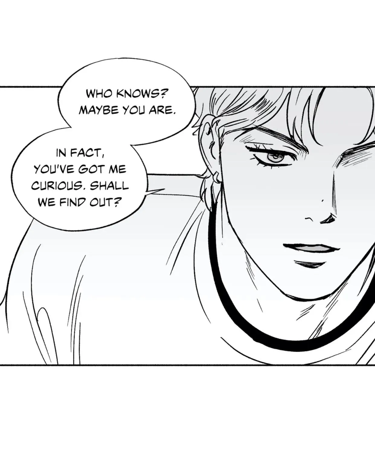 The Man At Night Chapter 21 page 123 - 