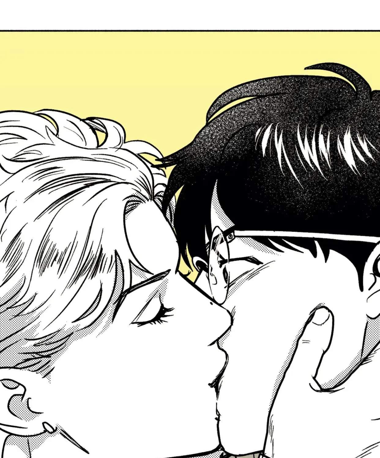 The Man At Night Chapter 21 page 128 - 