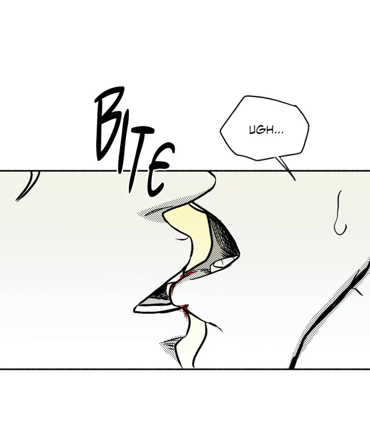 The Man At Night Chapter 21 page 130 - 