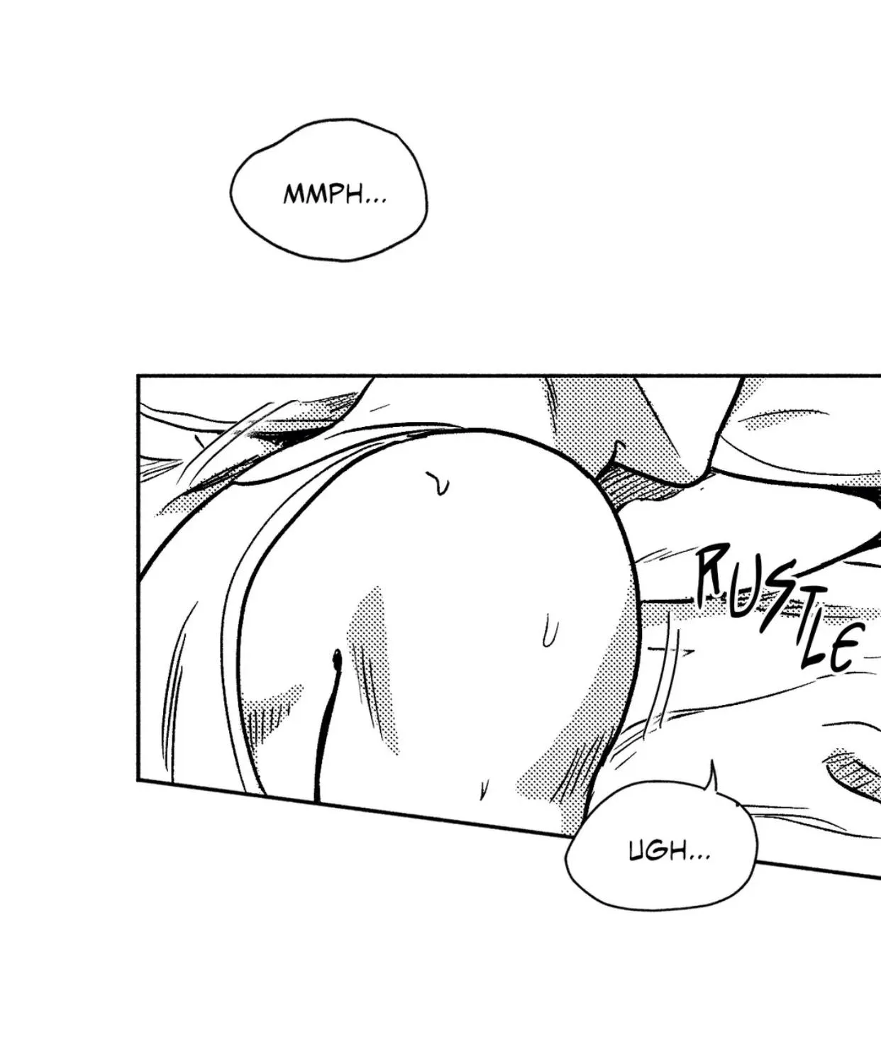 The Man At Night Chapter 21 page 3 - 