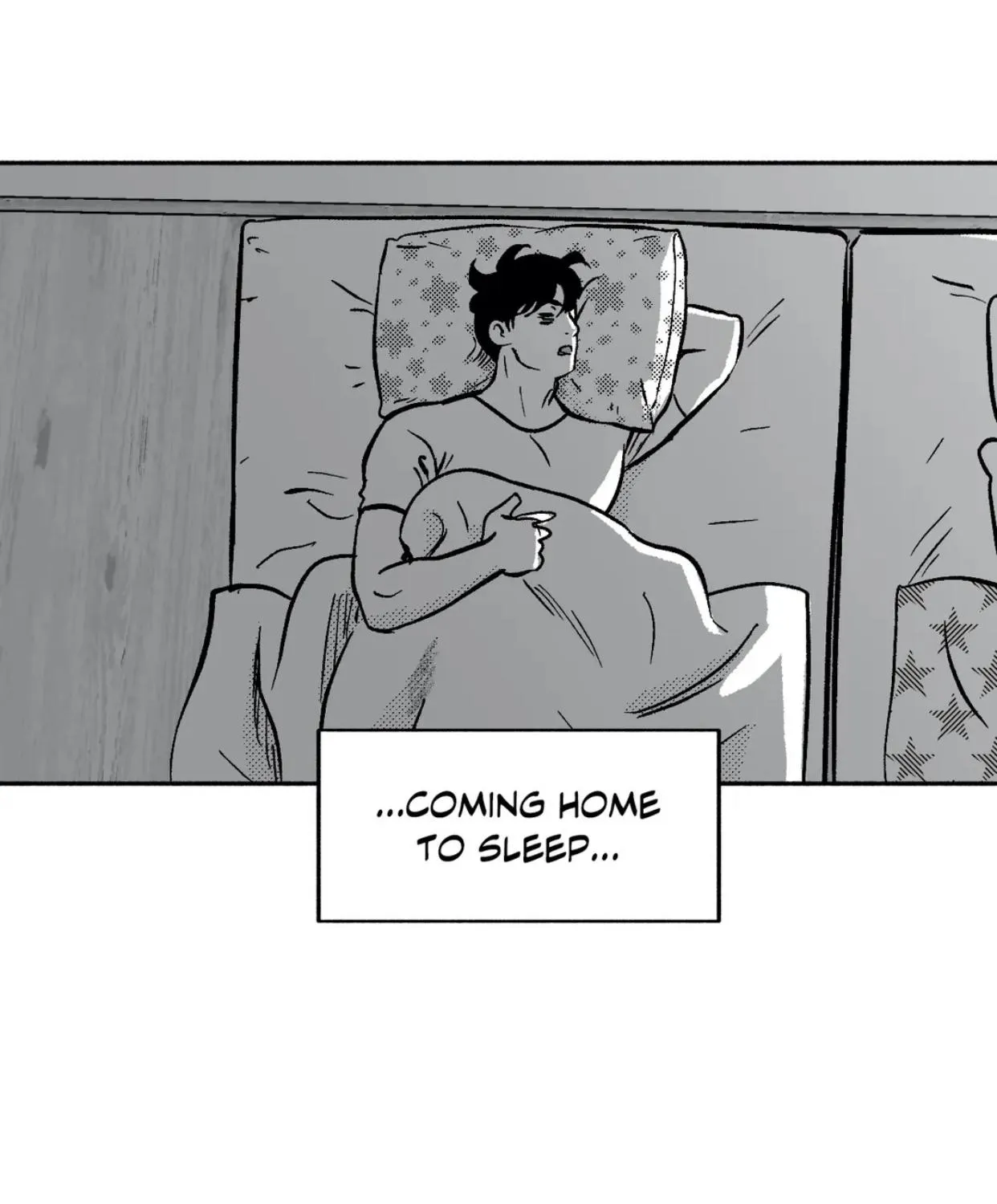 The Man At Night Chapter 21 page 26 - 