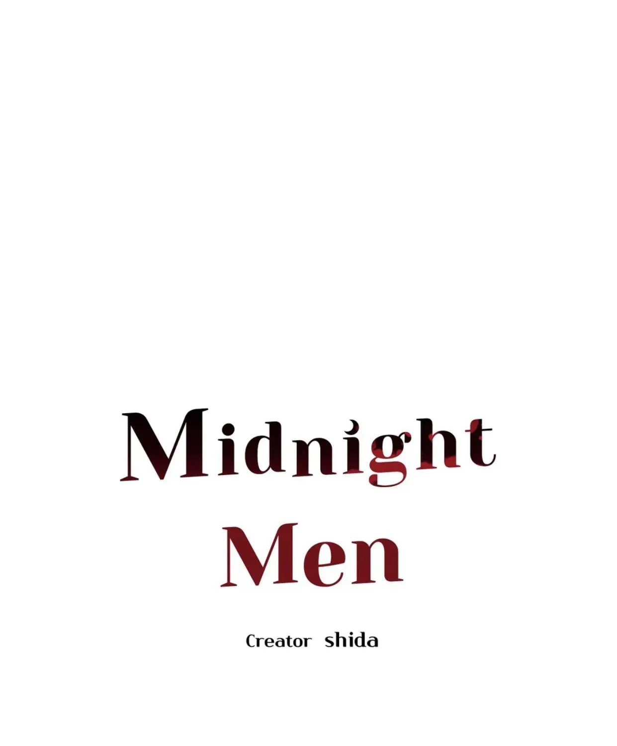 The Man At Night Chapter 21 page 32 - 