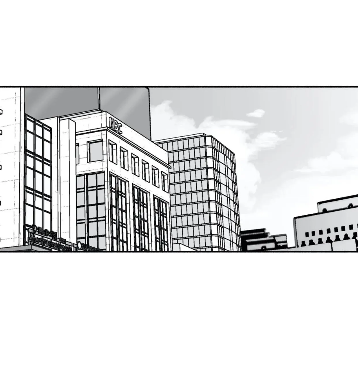 The Man At Night Chapter 21 page 34 - 