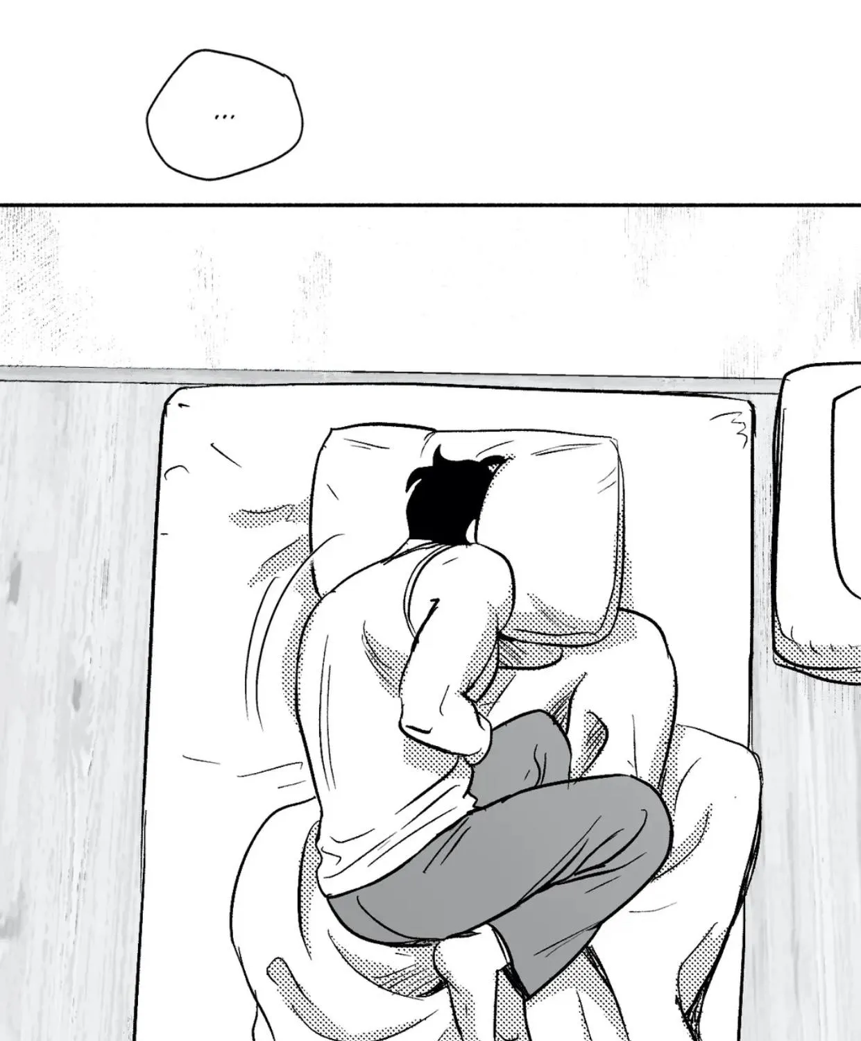 The Man At Night Chapter 21 page 5 - 