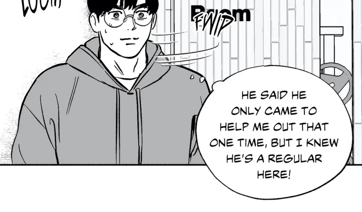 The Man At Night Chapter 21 page 42 - 