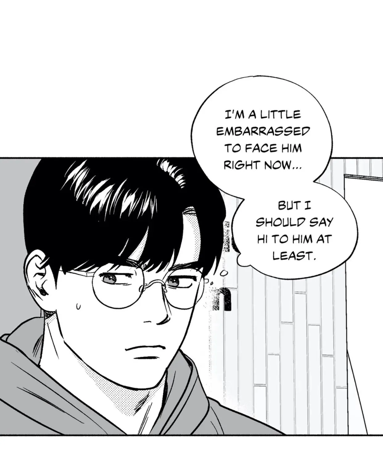 The Man At Night Chapter 21 page 43 - 