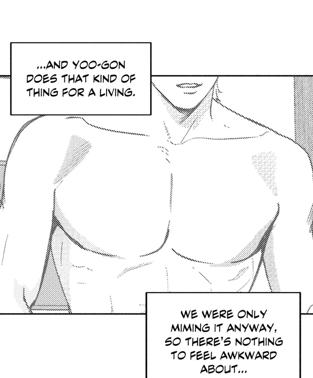 The Man At Night Chapter 21 page 47 - 