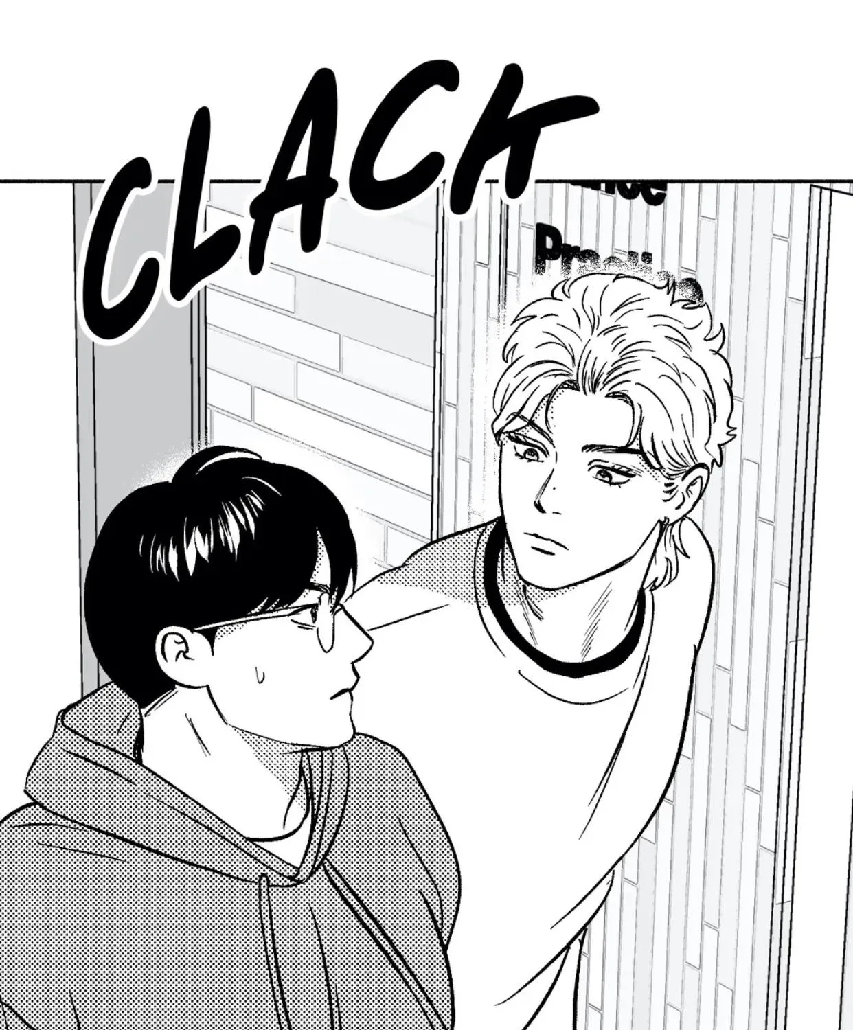 The Man At Night Chapter 21 page 51 - 