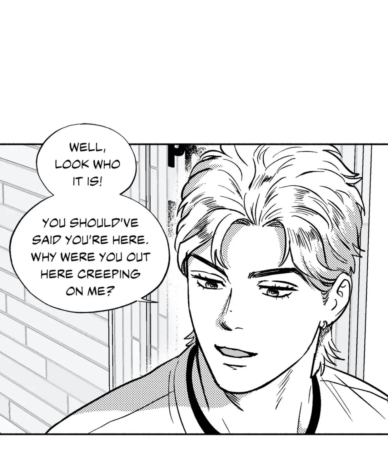 The Man At Night Chapter 21 page 53 - 