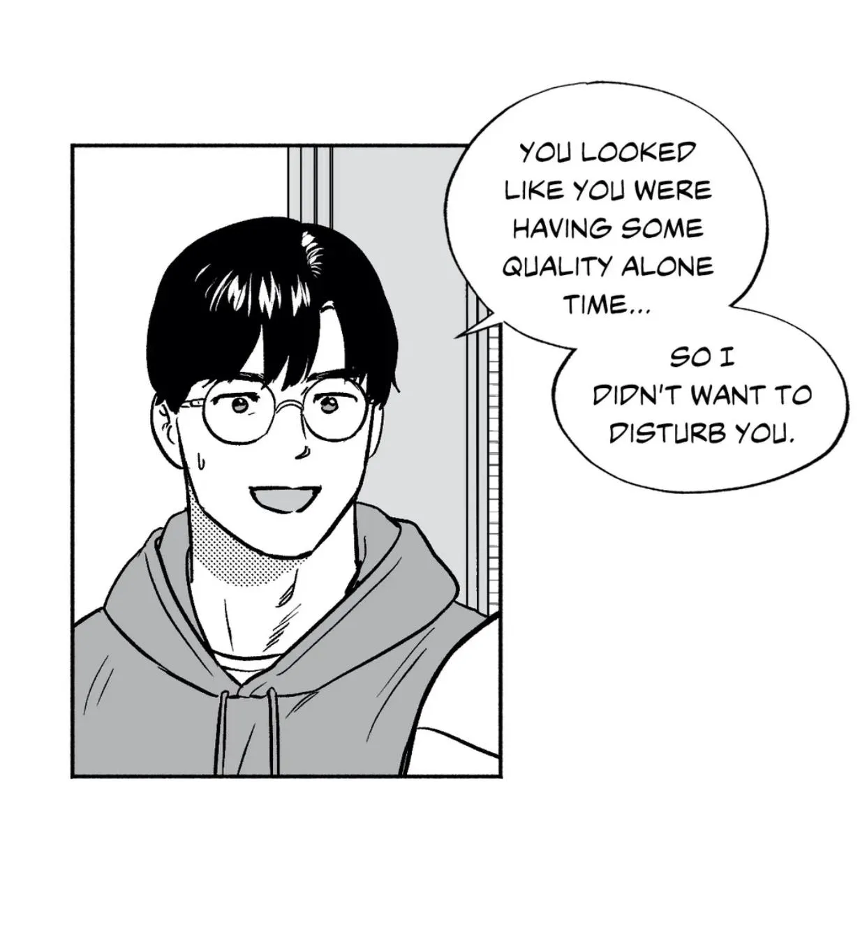 The Man At Night Chapter 21 page 55 - 