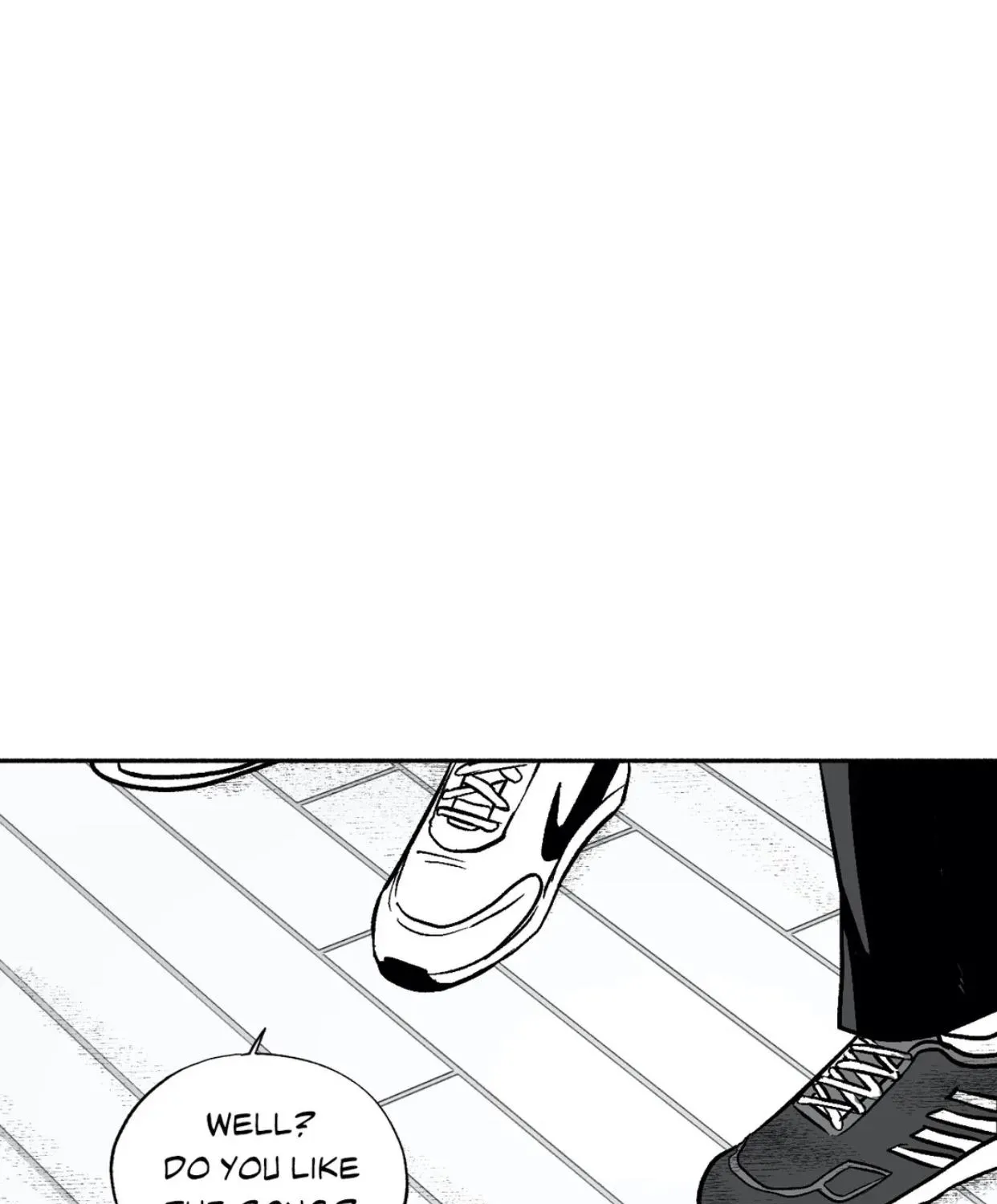 The Man At Night Chapter 21 page 58 - 