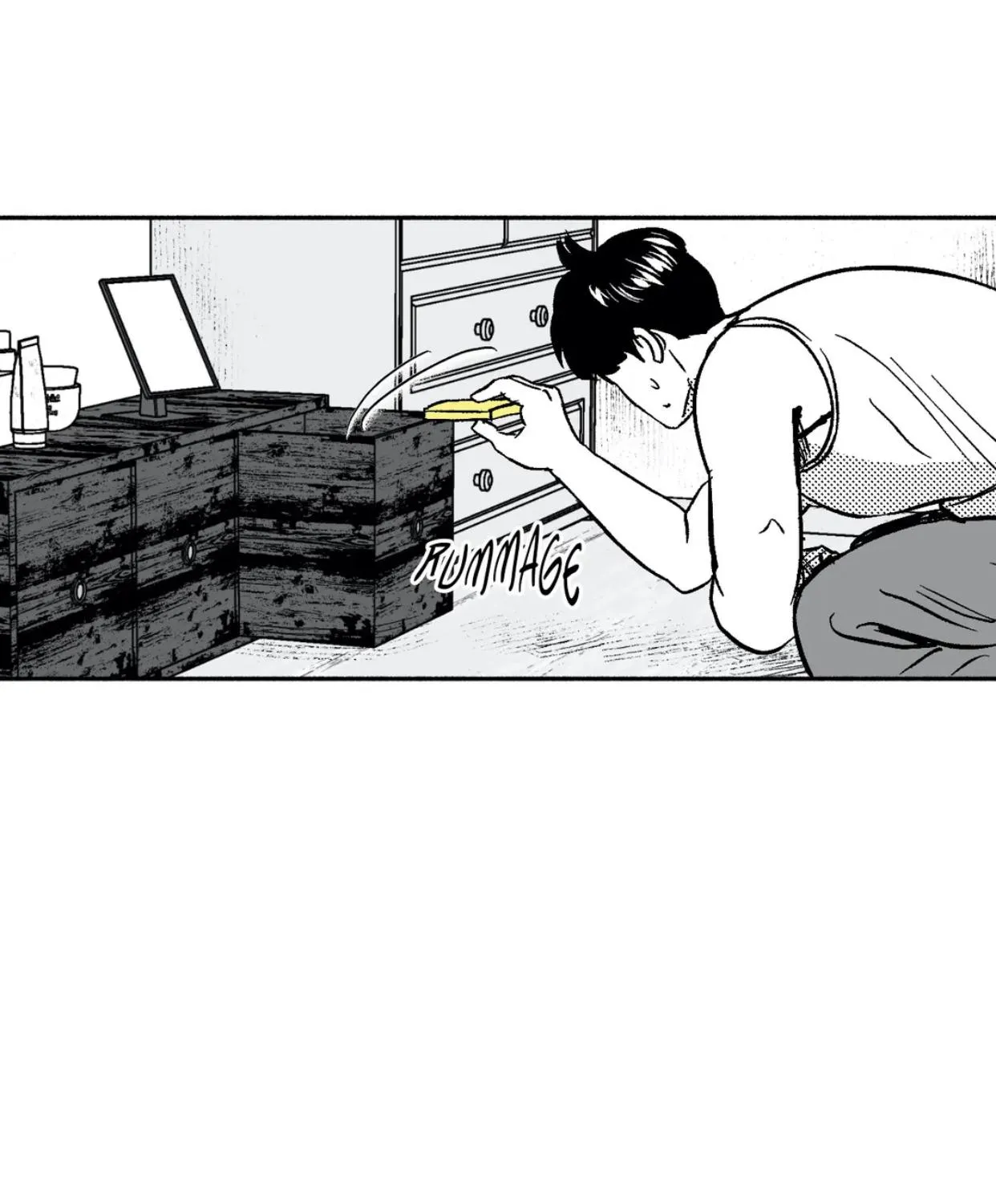 The Man At Night Chapter 21 page 7 - 