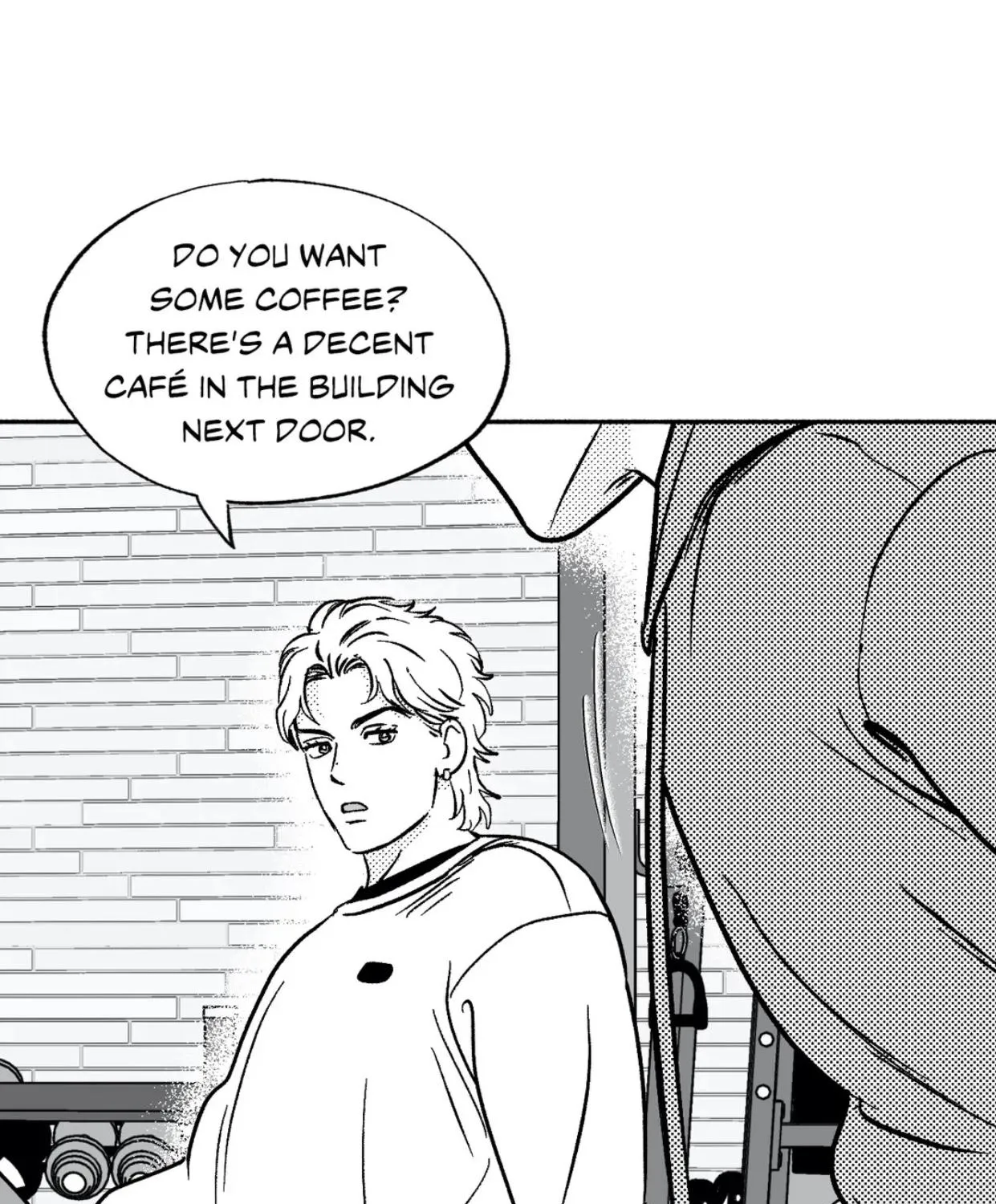 The Man At Night Chapter 21 page 62 - 