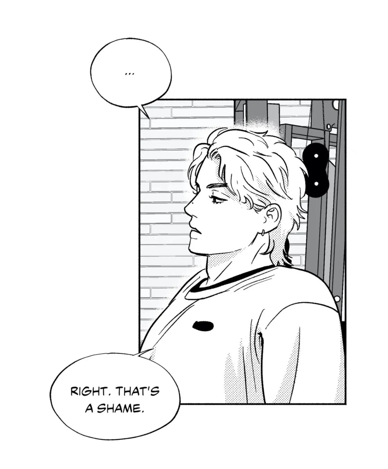 The Man At Night Chapter 21 page 72 - 