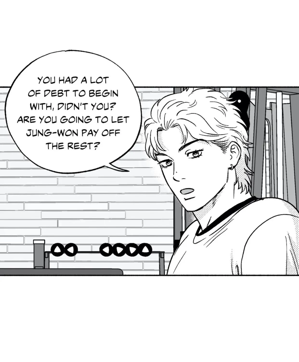 The Man At Night Chapter 21 page 76 - 