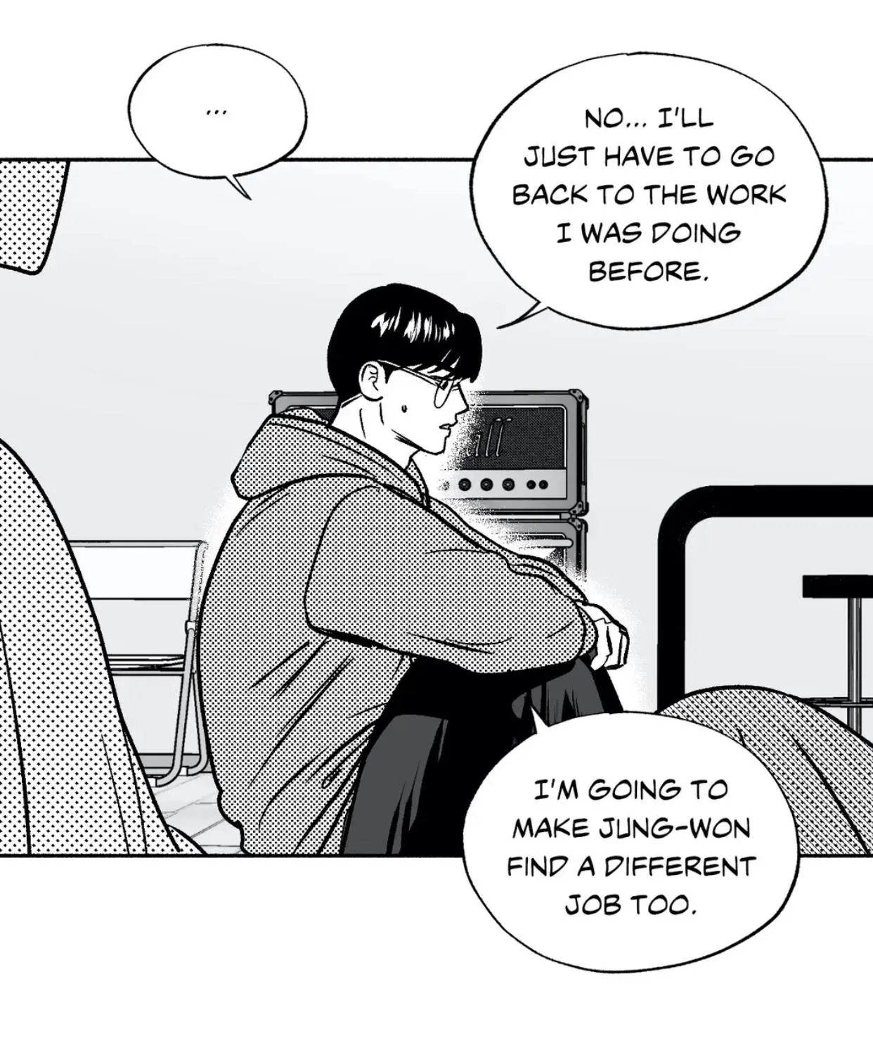 The Man At Night Chapter 21 page 78 - 
