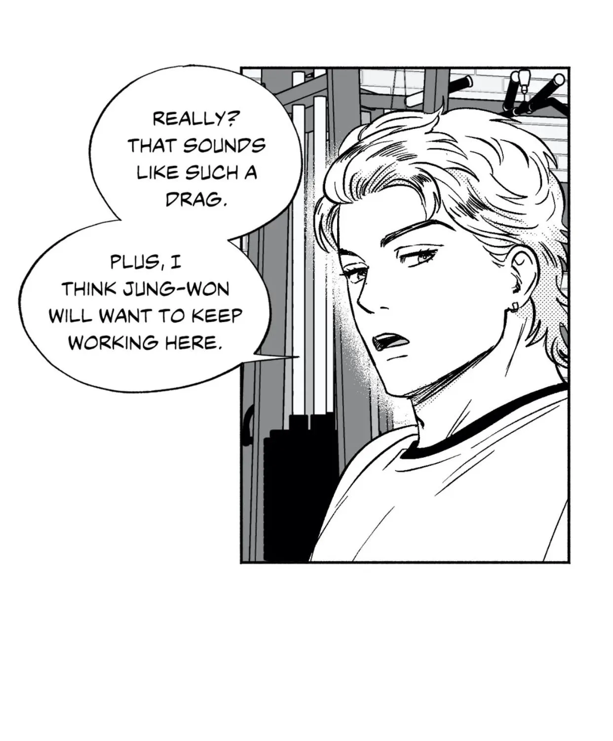 The Man At Night Chapter 21 page 80 - 