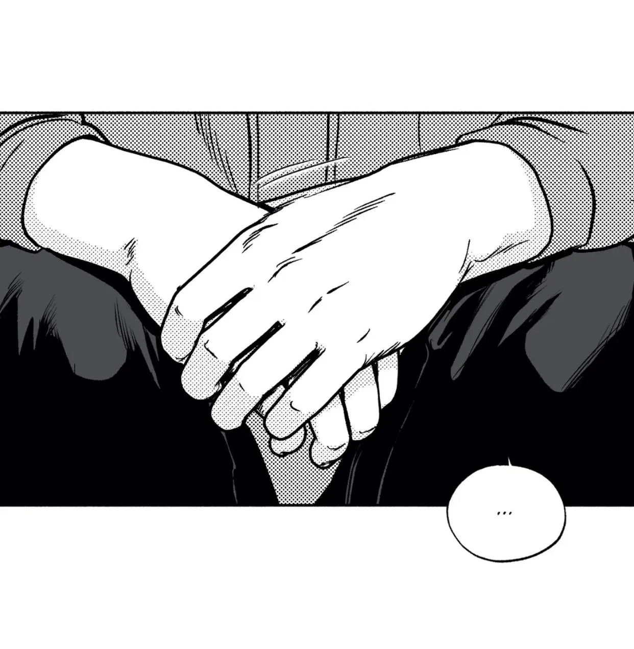The Man At Night Chapter 21 page 82 - 