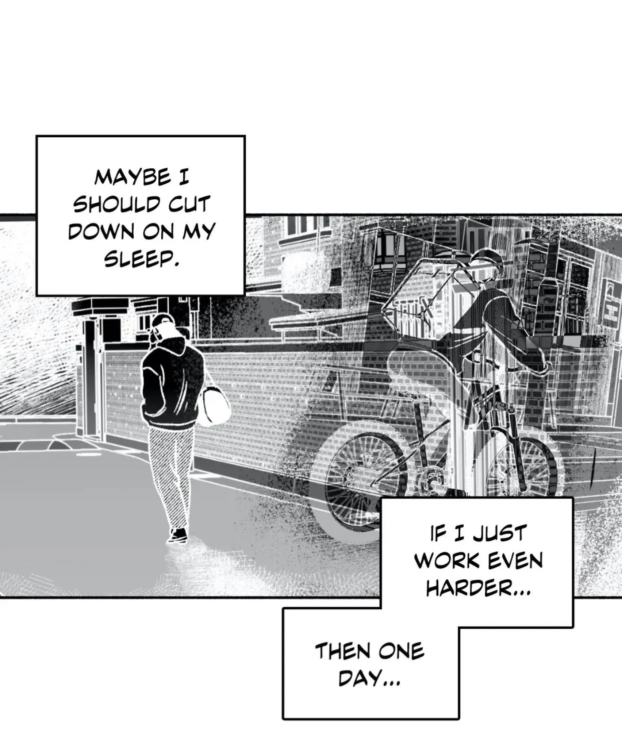 The Man At Night Chapter 21 page 84 - 