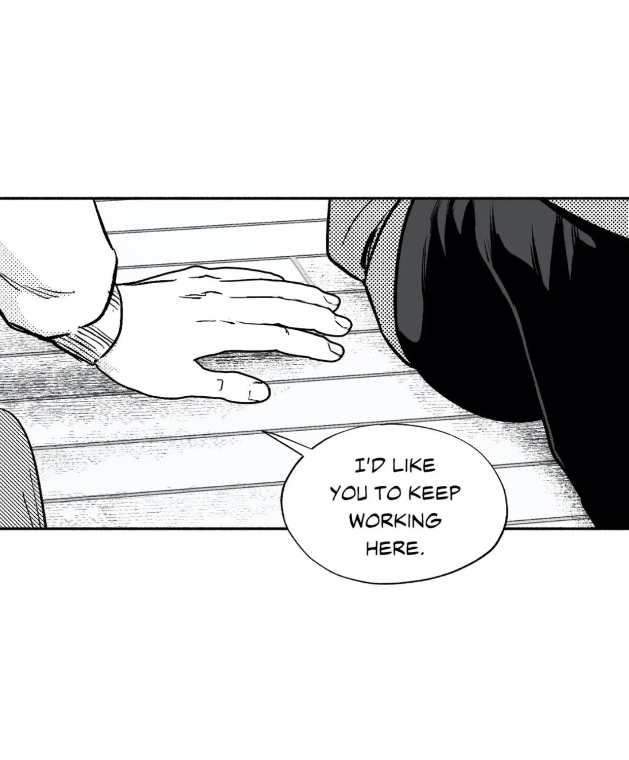 The Man At Night Chapter 21 page 88 - 