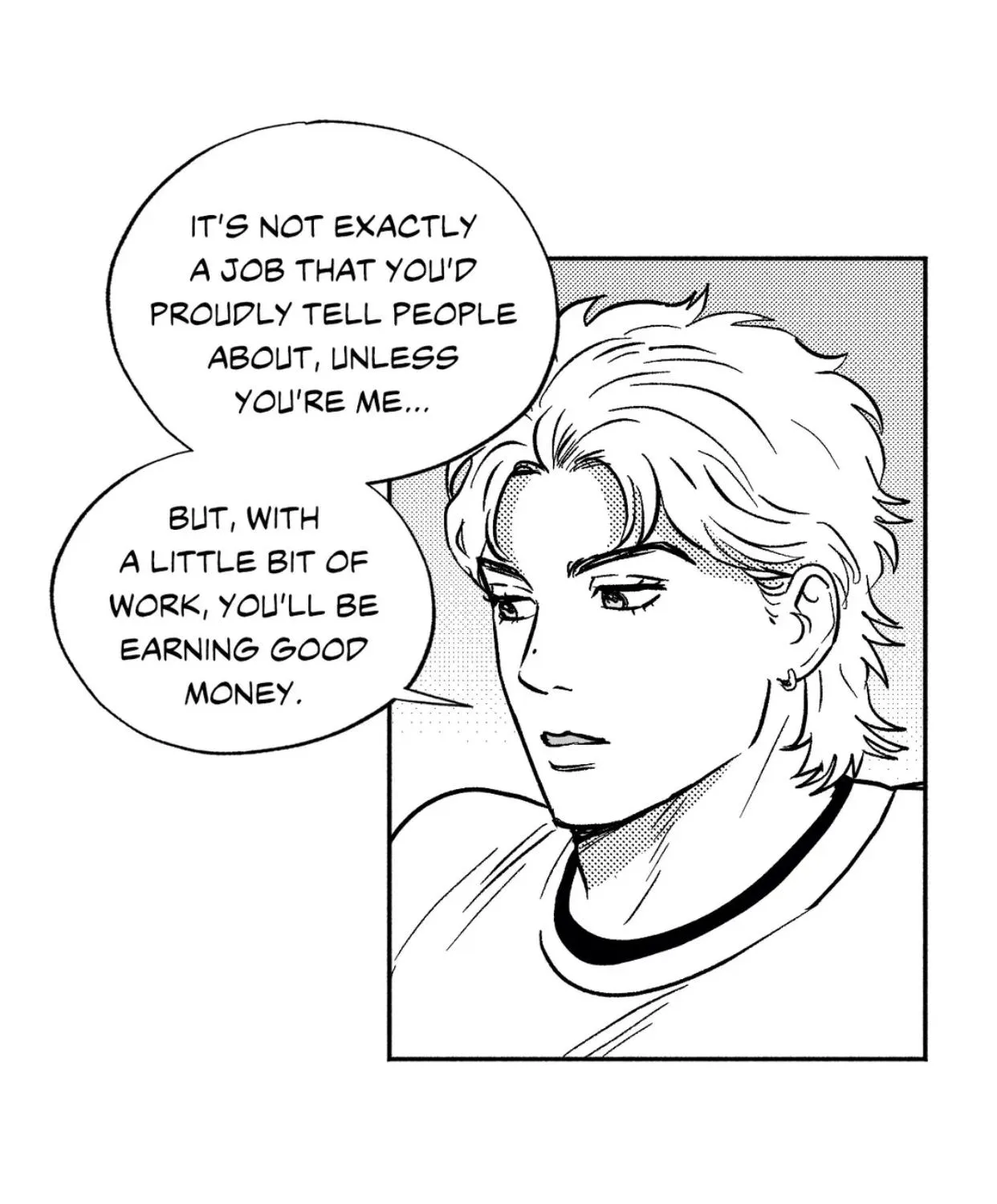 The Man At Night Chapter 21 page 90 - 