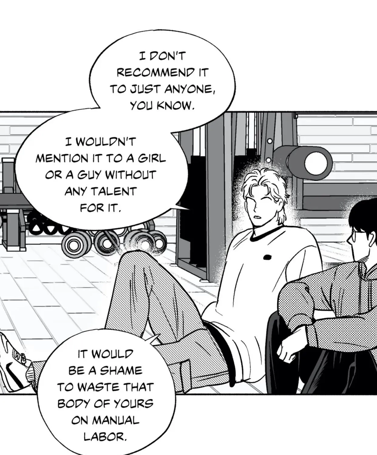 The Man At Night Chapter 21 page 92 - 