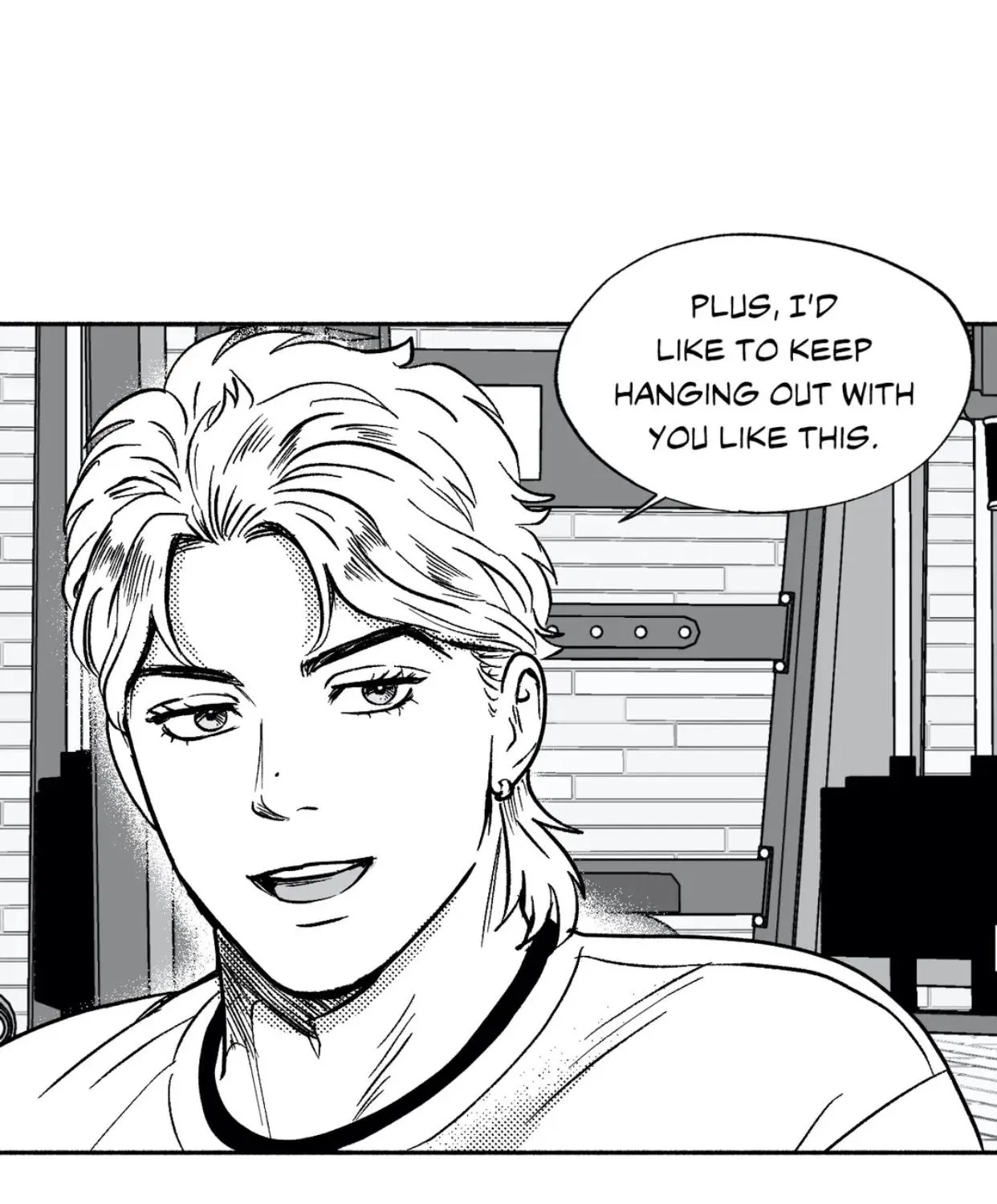 The Man At Night Chapter 21 page 94 - 
