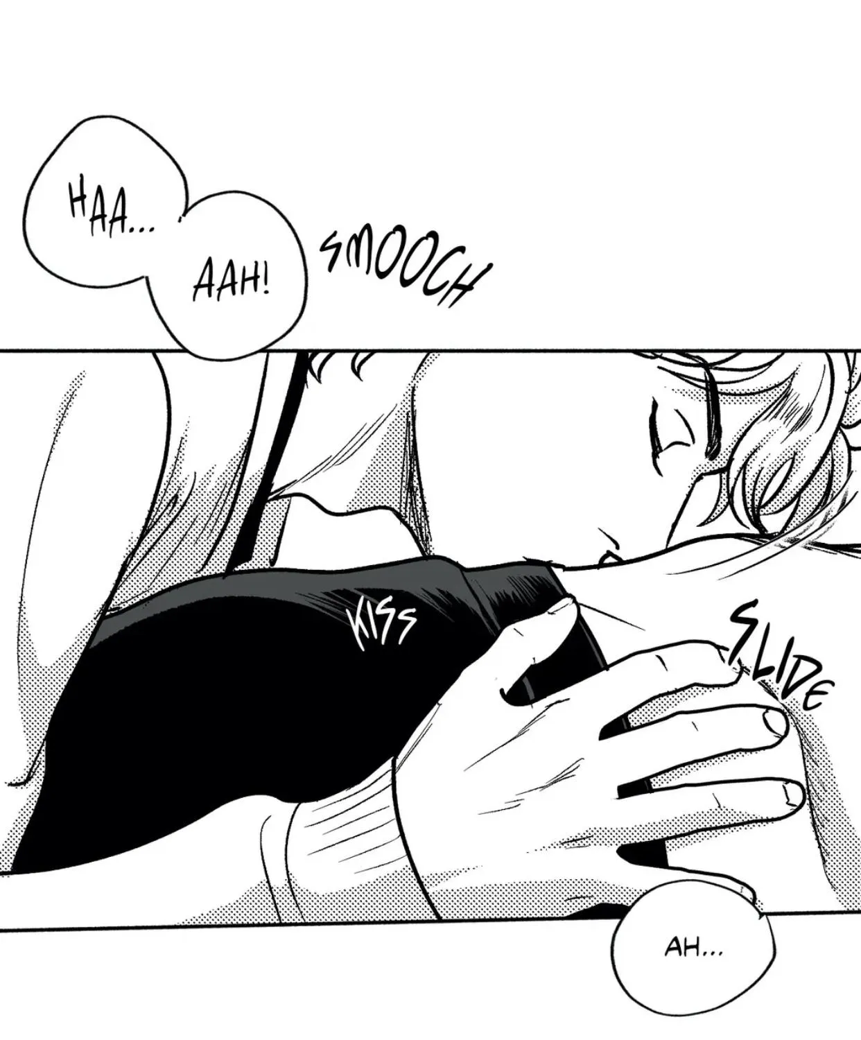 The Man At Night Chapter 22 page 101 - 