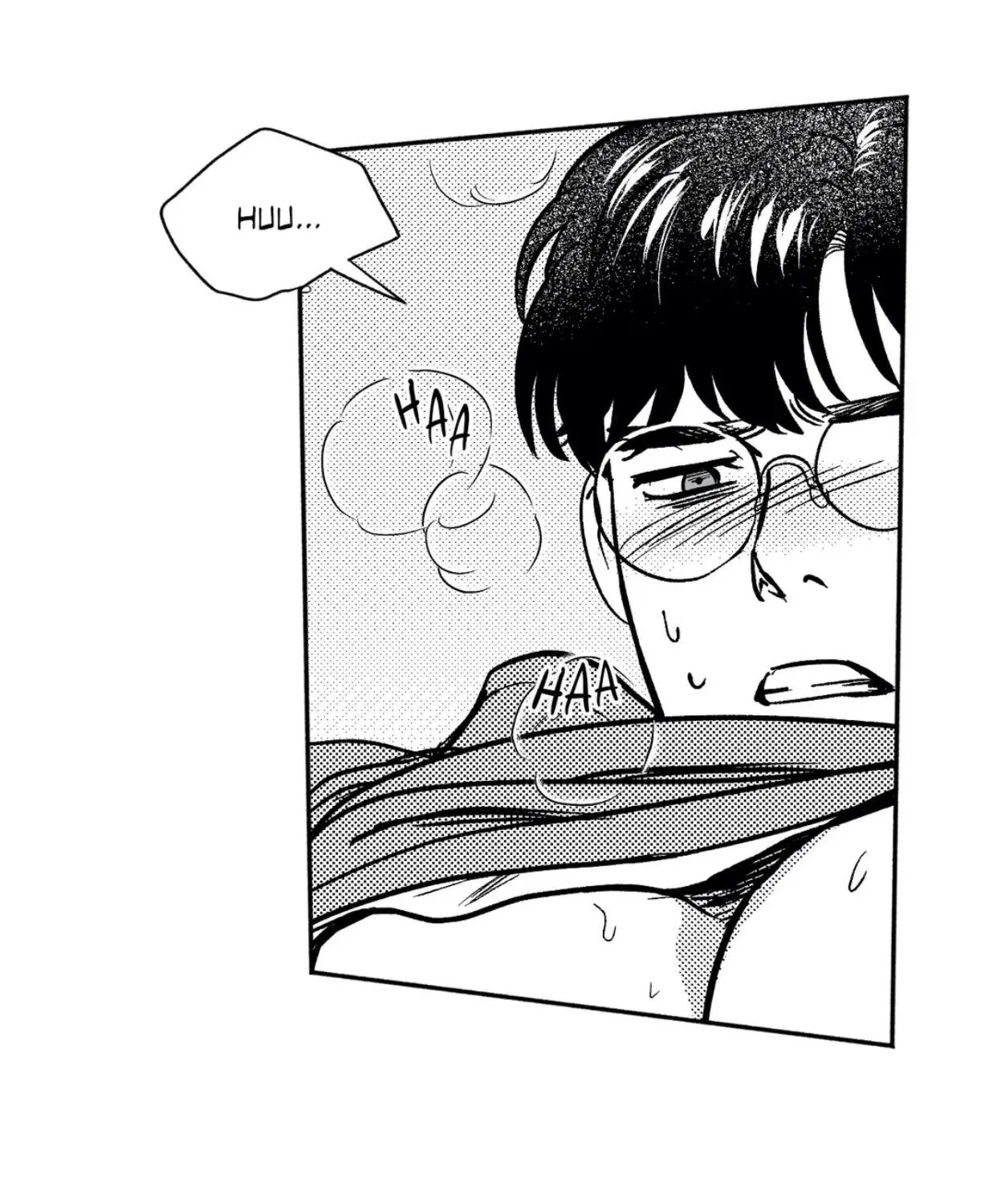 The Man At Night Chapter 22 page 110 - 