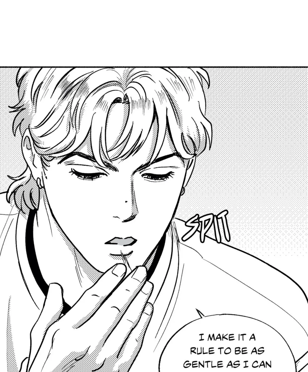The Man At Night Chapter 22 page 124 - 