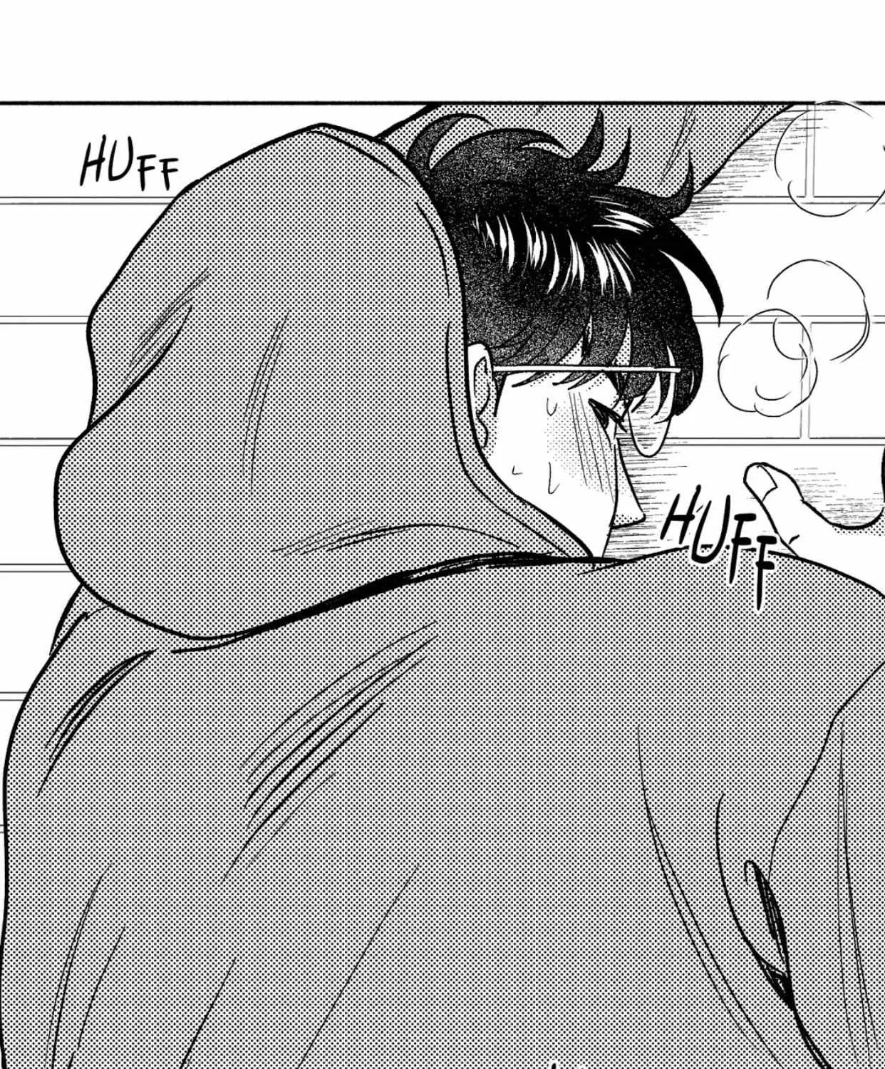 The Man At Night Chapter 22 page 126 - 