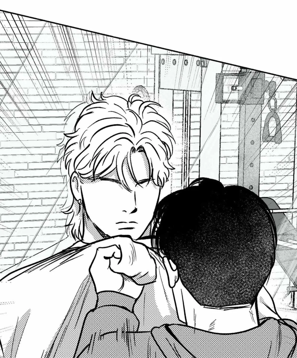 The Man At Night Chapter 22 page 21 - 