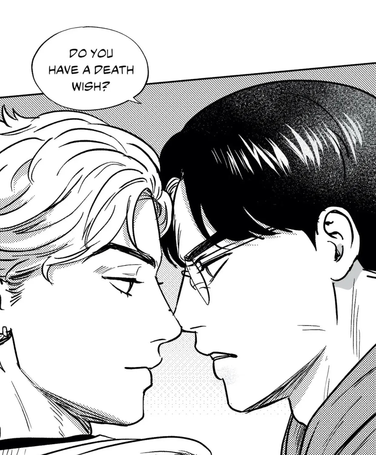 The Man At Night Chapter 22 page 25 - 