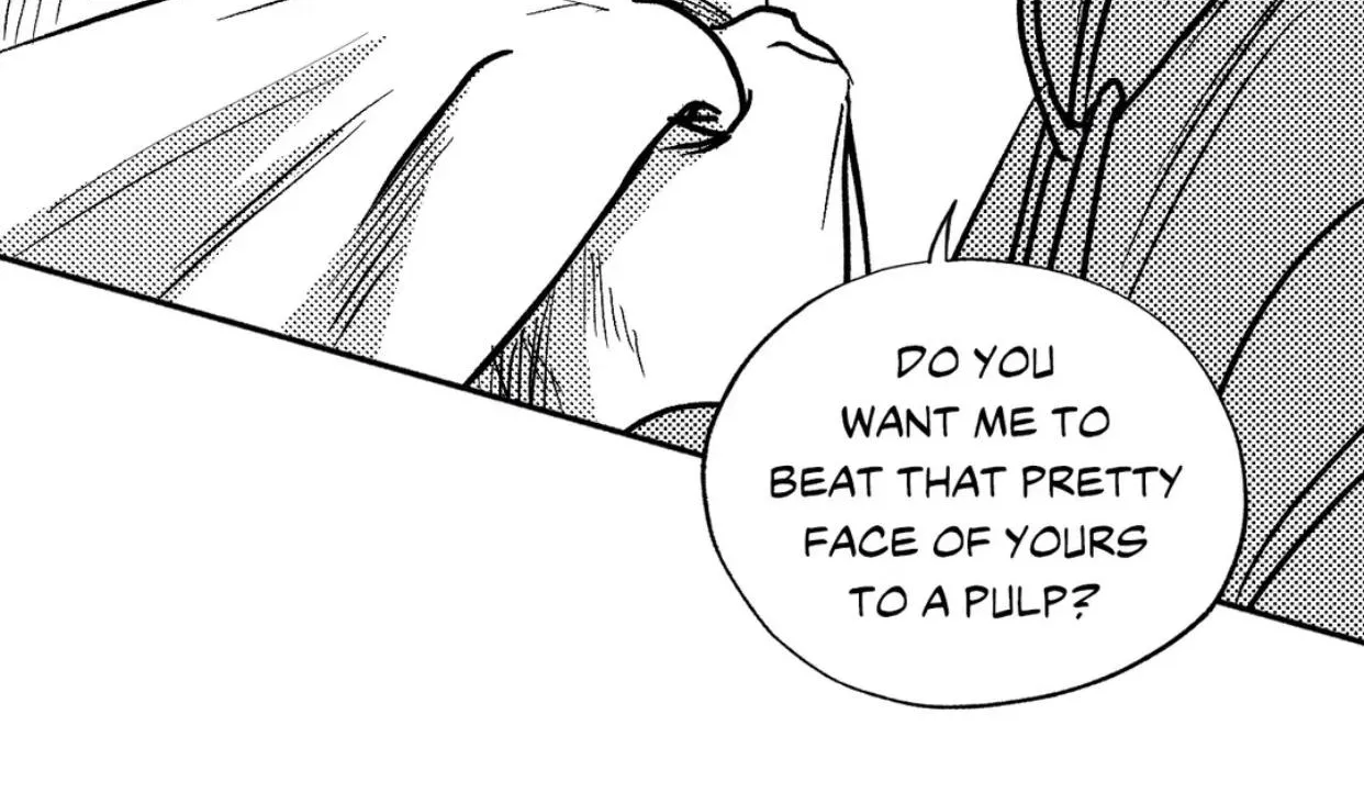 The Man At Night Chapter 22 page 26 - 
