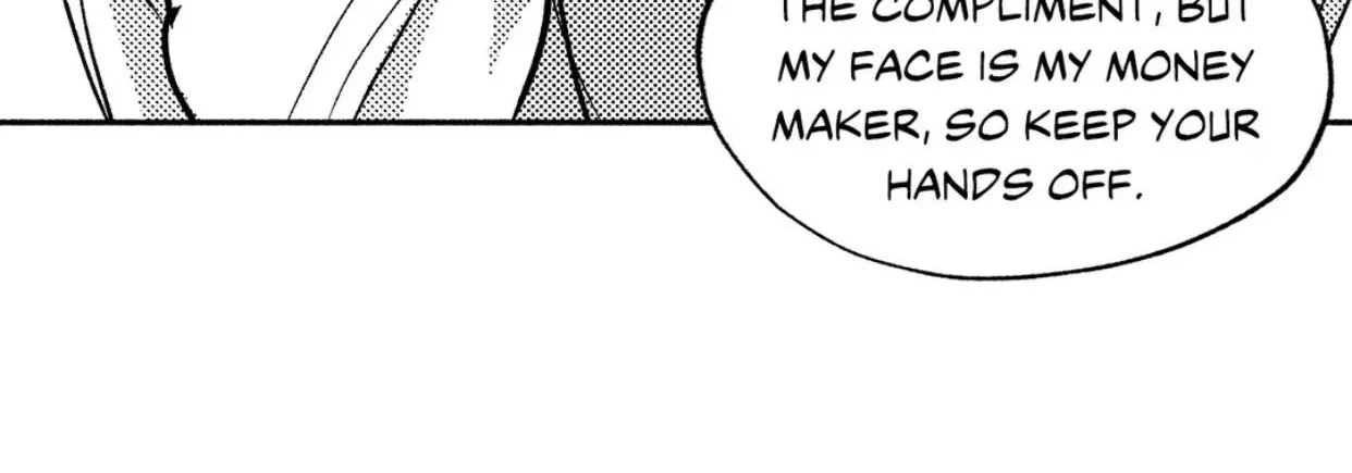 The Man At Night Chapter 22 page 28 - 