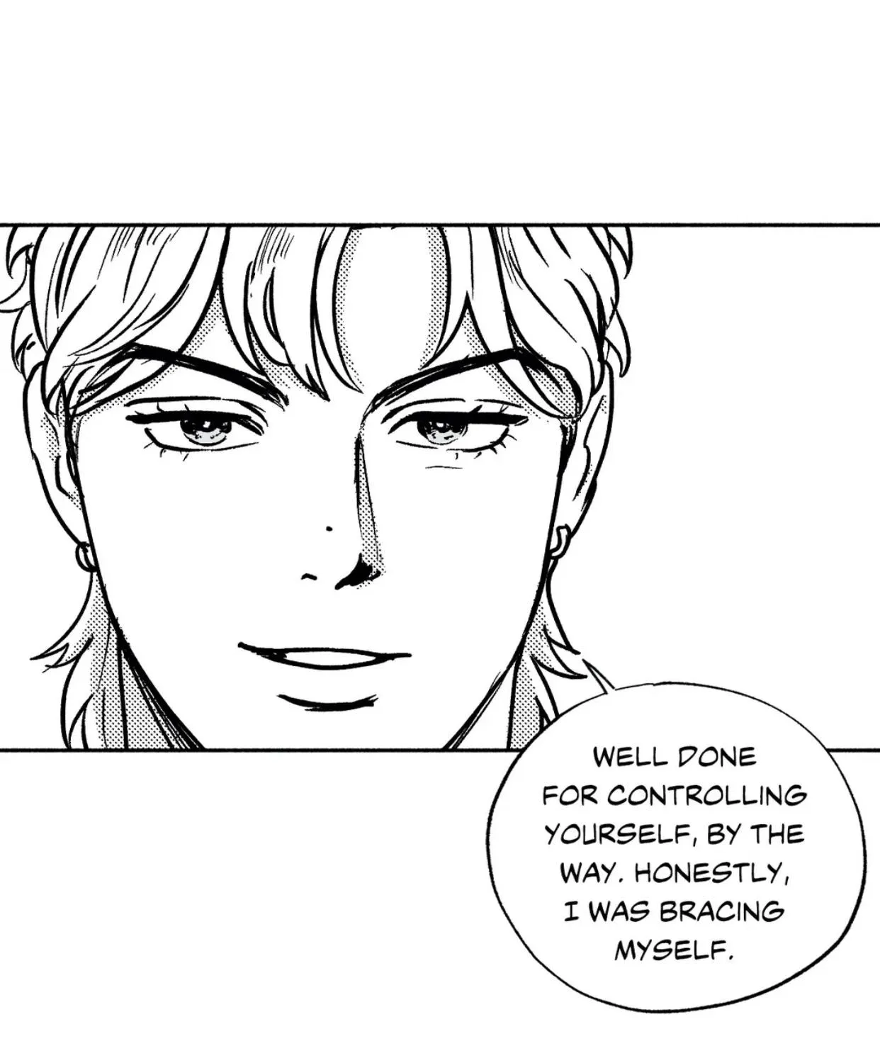 The Man At Night Chapter 22 page 29 - 