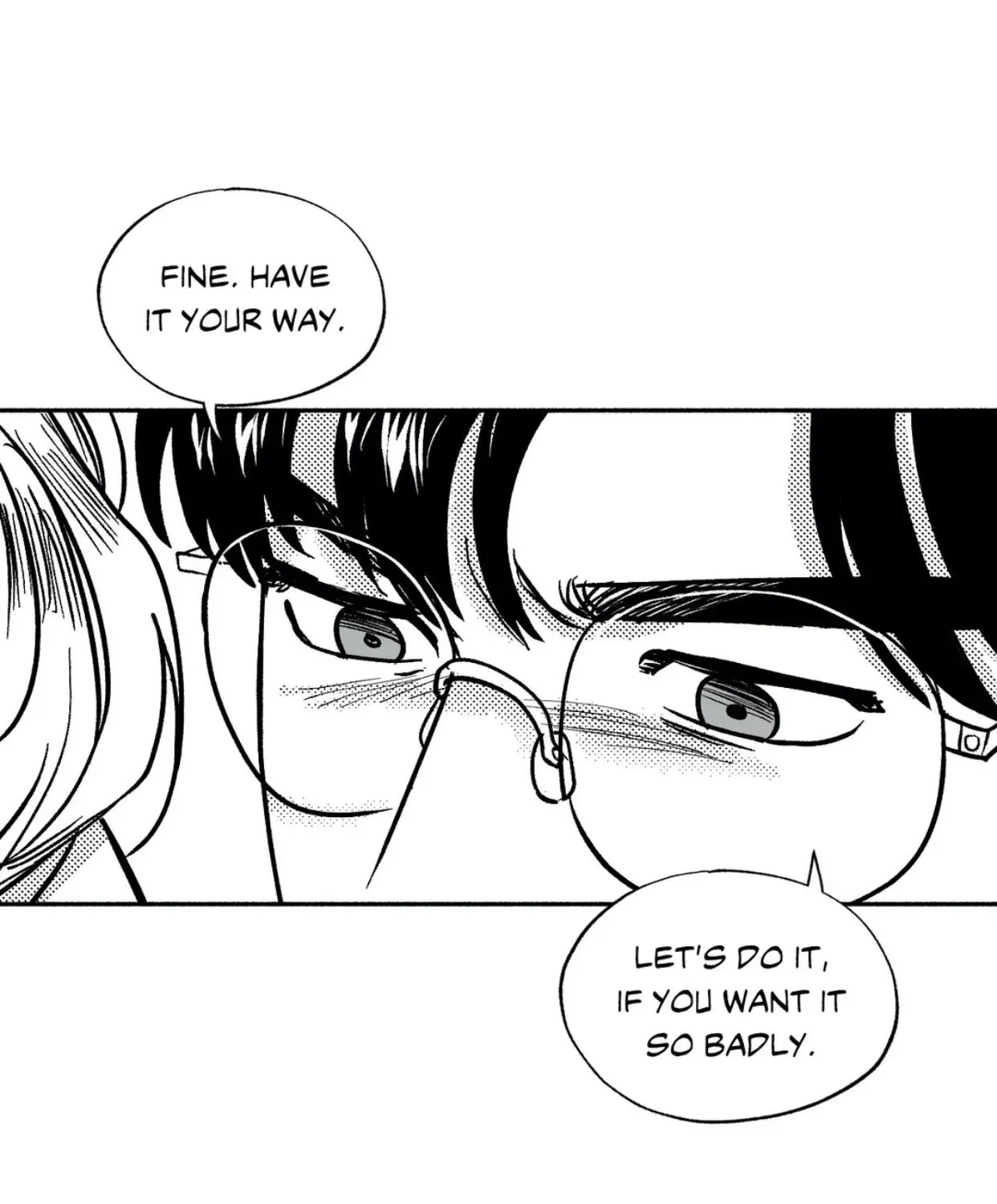The Man At Night Chapter 22 page 49 - 
