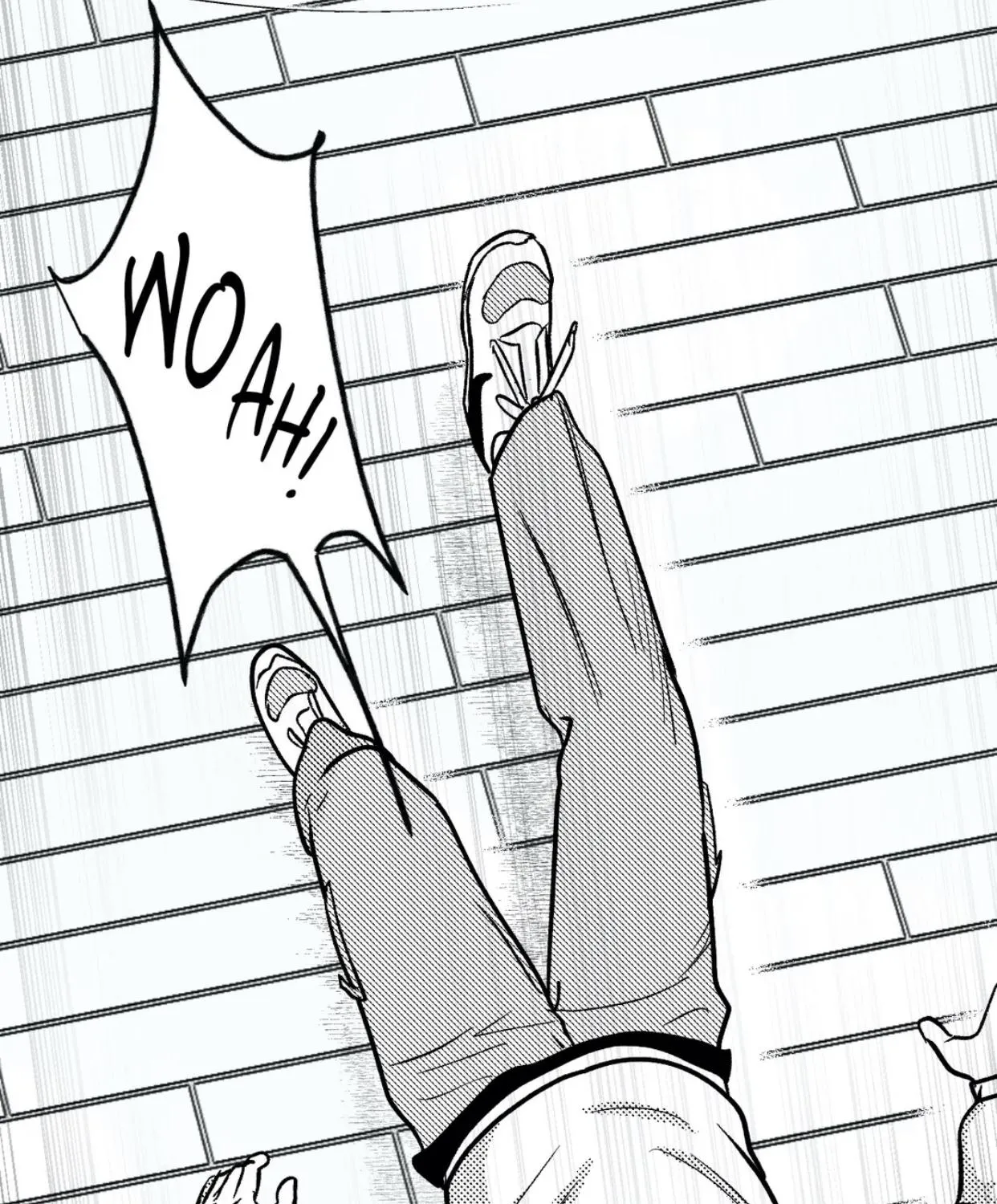 The Man At Night Chapter 22 page 55 - 
