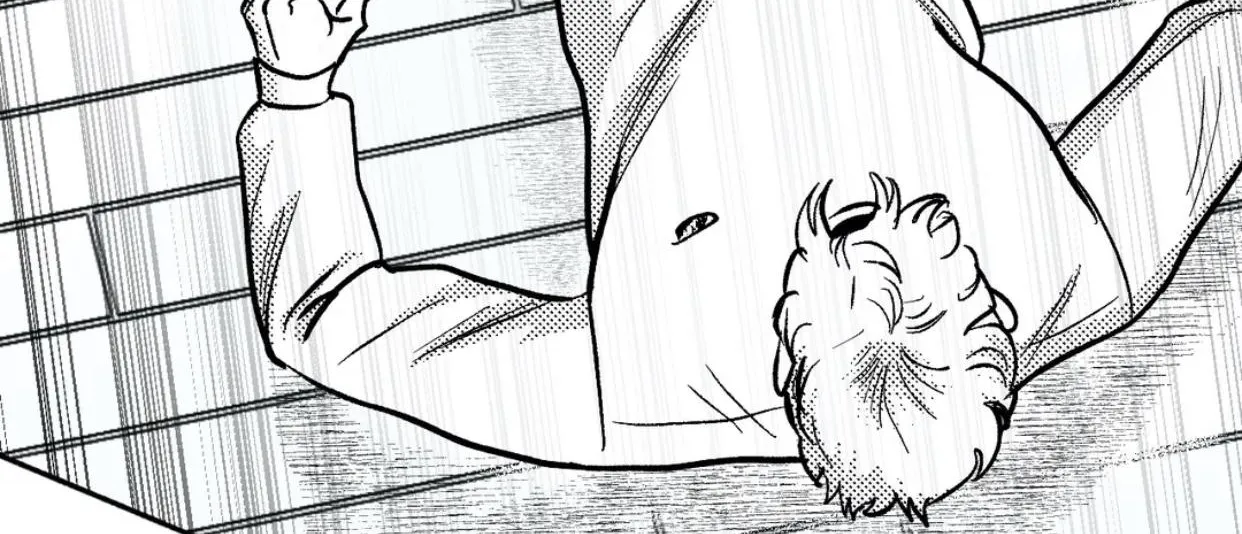The Man At Night Chapter 22 page 56 - 
