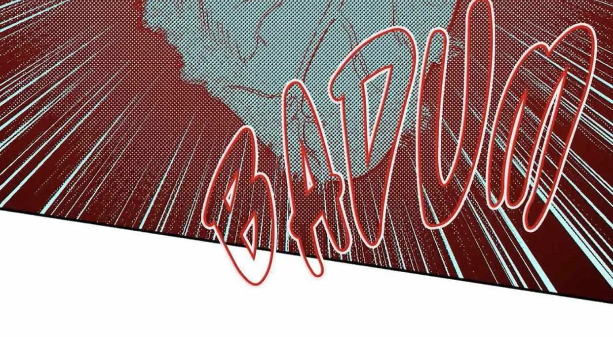 The Man At Night Chapter 22 page 7 - 