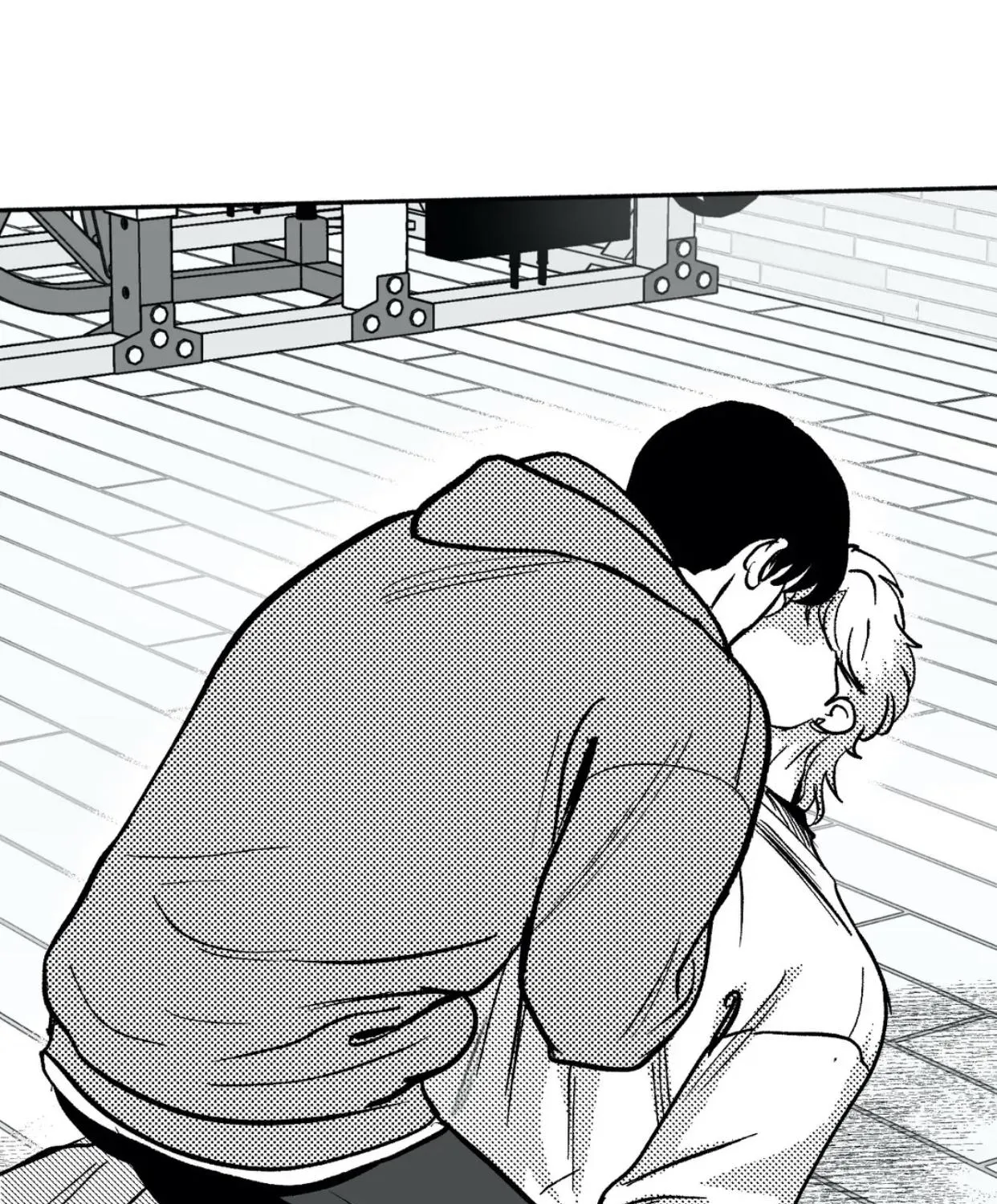 The Man At Night Chapter 22 page 73 - 