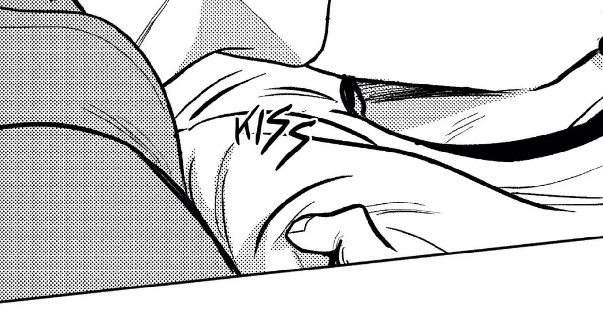 The Man At Night Chapter 22 page 76 - 