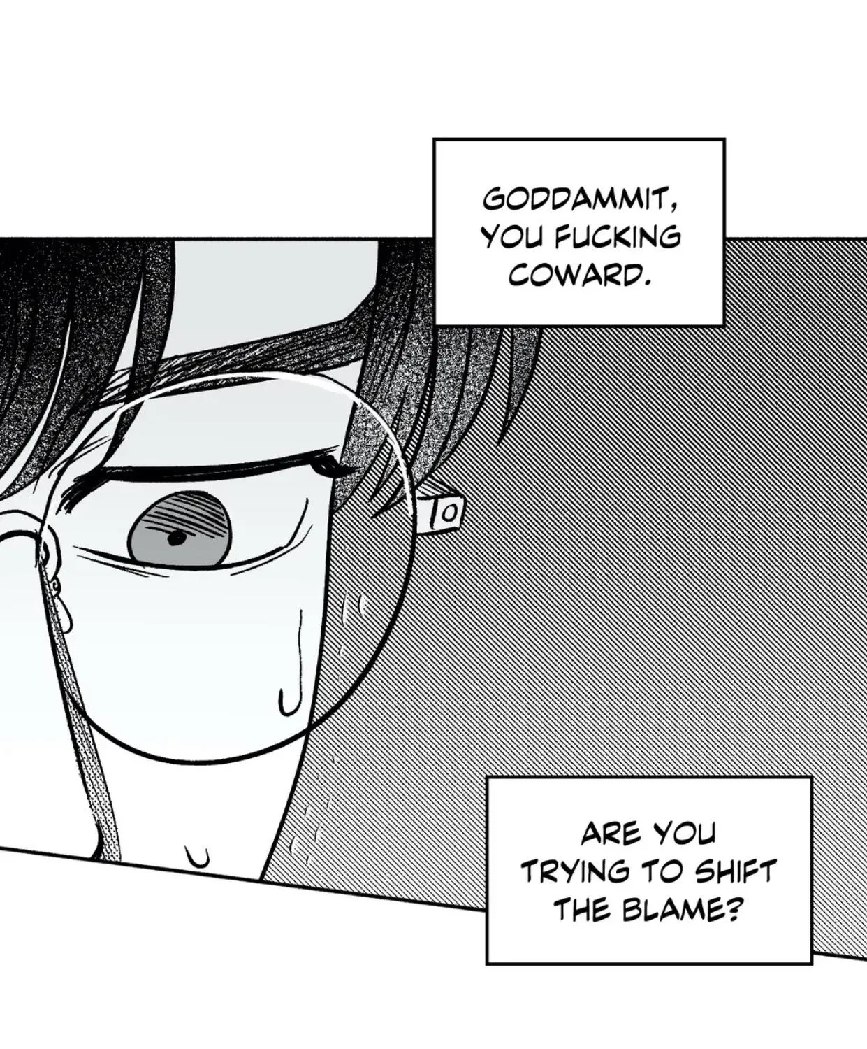 The Man At Night Chapter 22 page 81 - 
