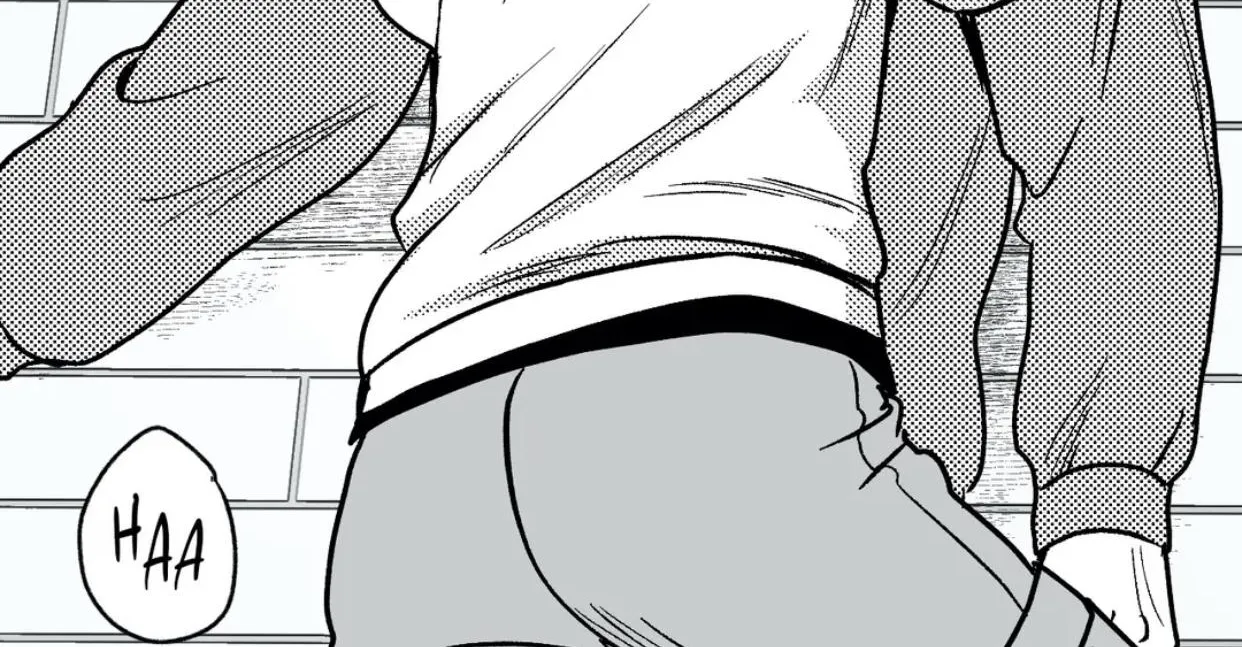 The Man At Night Chapter 22 page 88 - 
