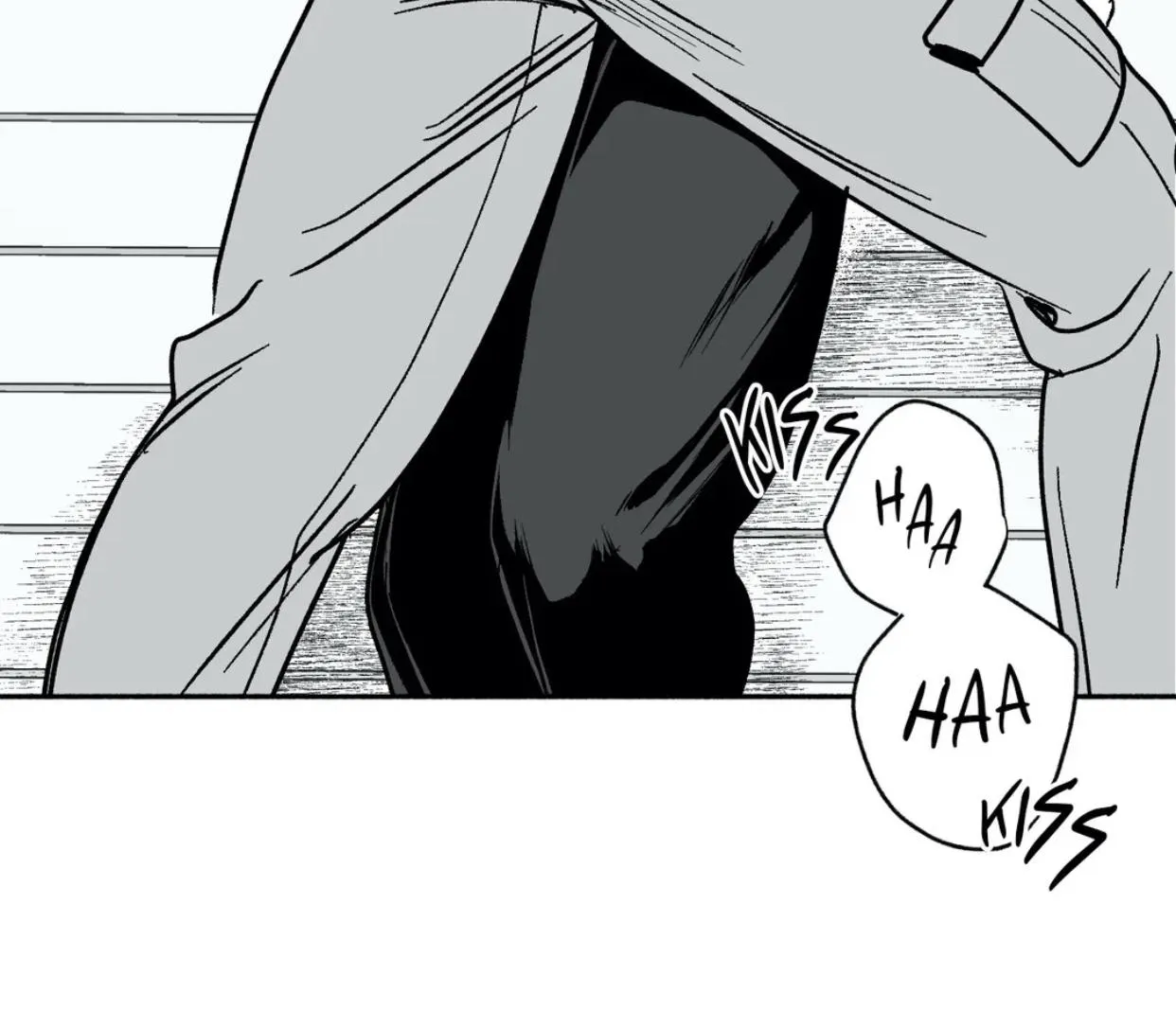 The Man At Night Chapter 22 page 89 - 
