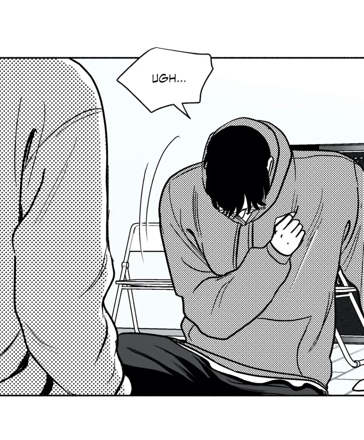 The Man At Night Chapter 22 page 10 - 
