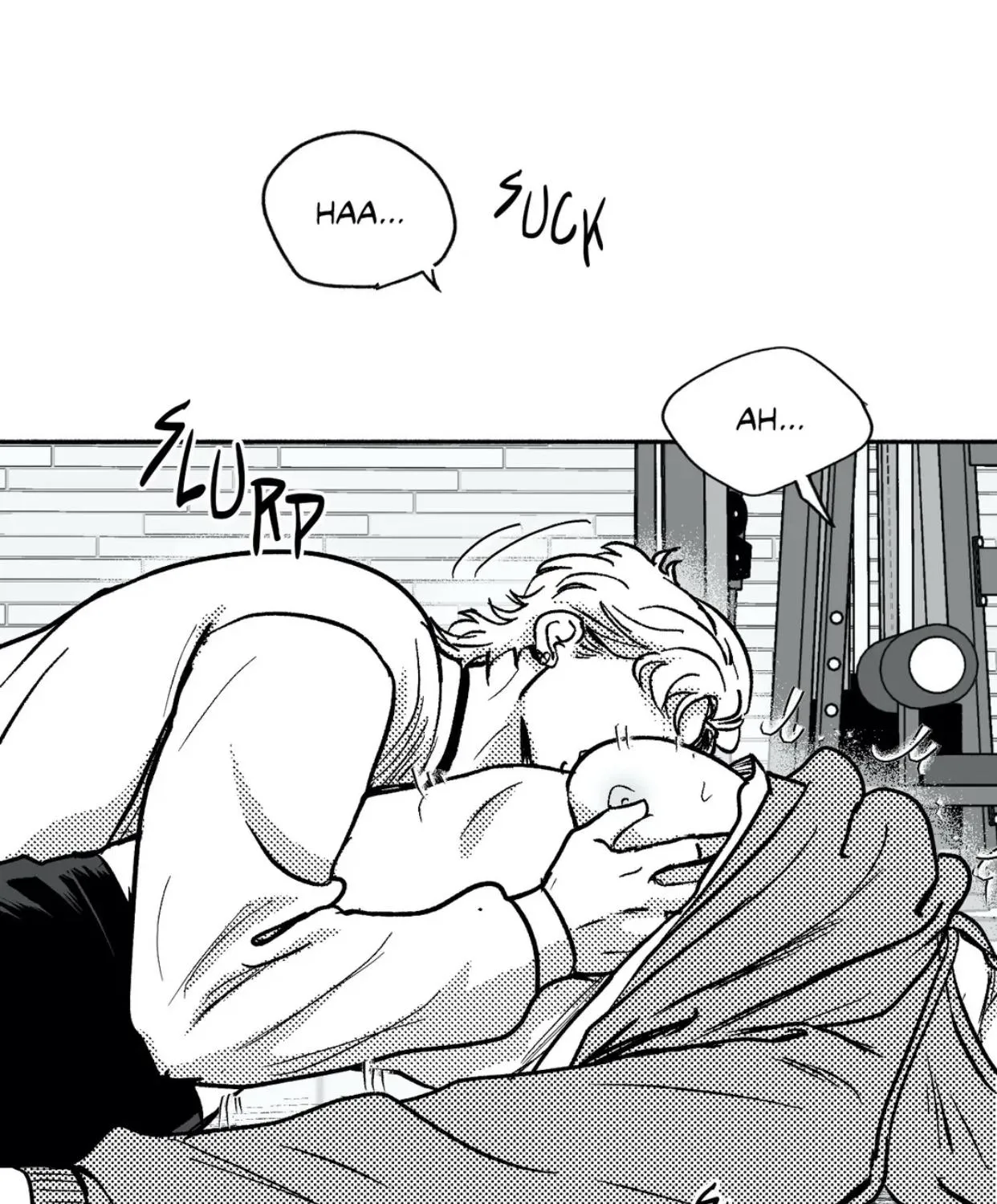 The Man At Night Chapter 22 page 99 - 